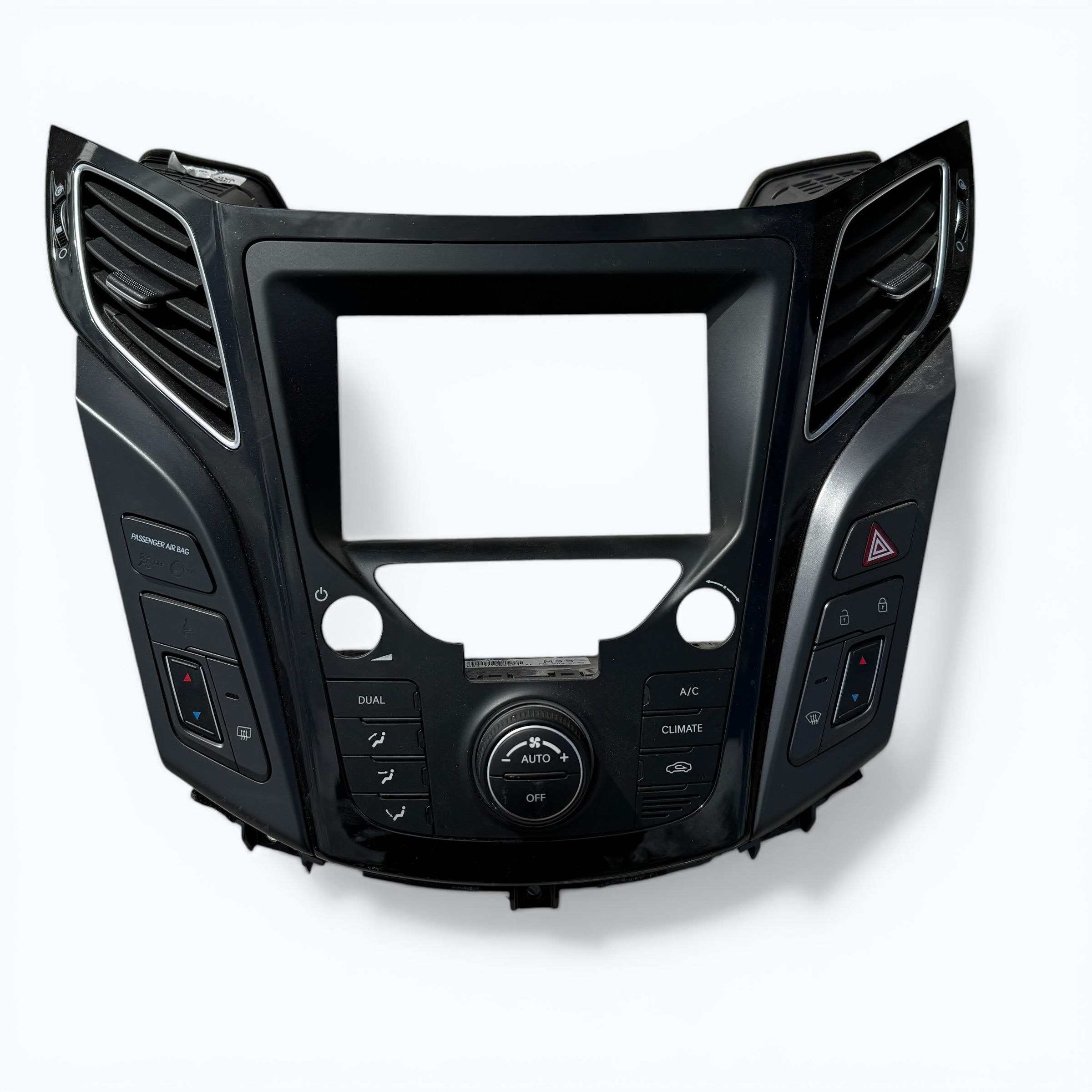Panel sterownania klimatyzacji 97250-3ZXXX Hyundai i40 2018r - obrazek 5