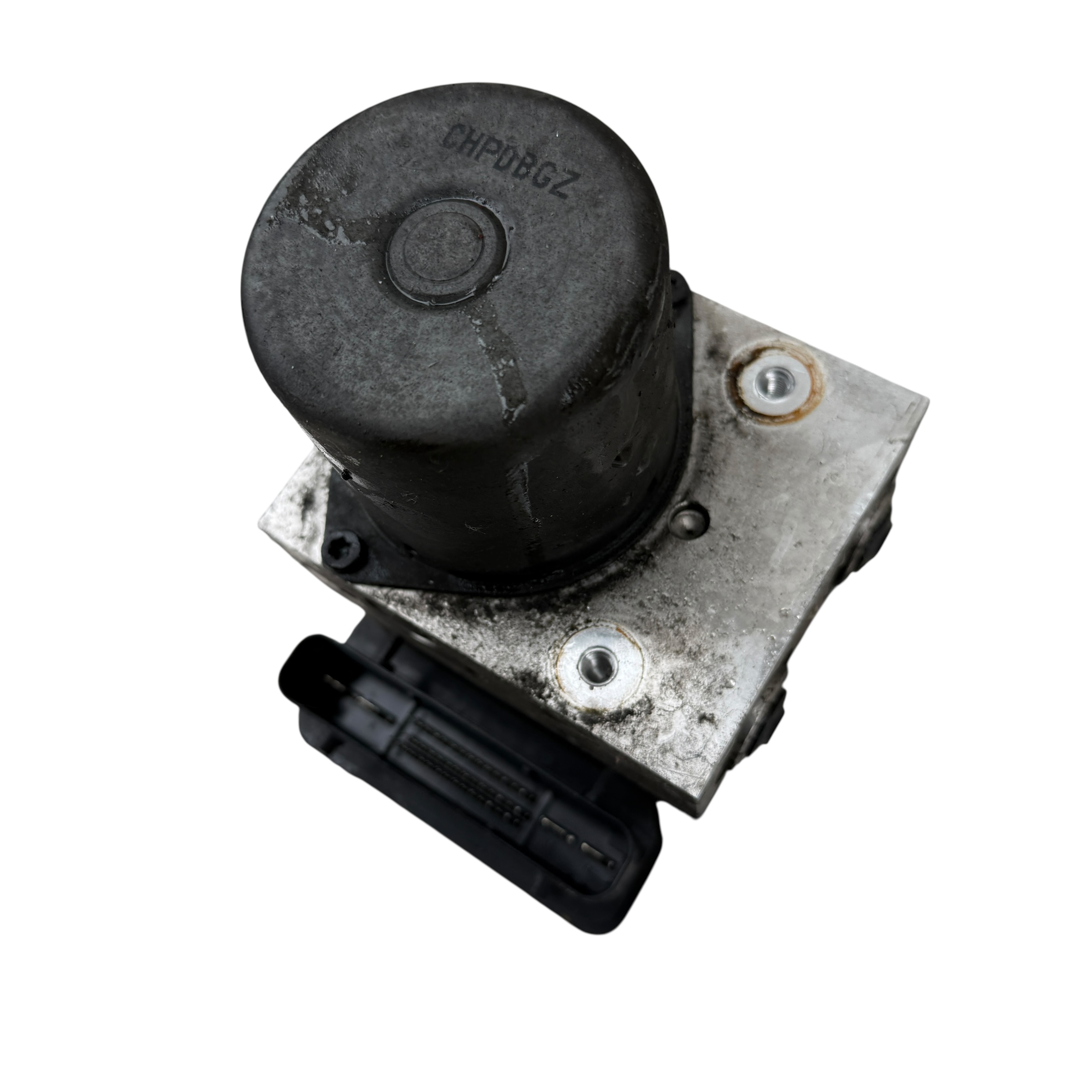 Pompa sterownik ABS 58920-0Z600 Kia Sportage 2 2.0 CRDI 2009r - obrazek 4