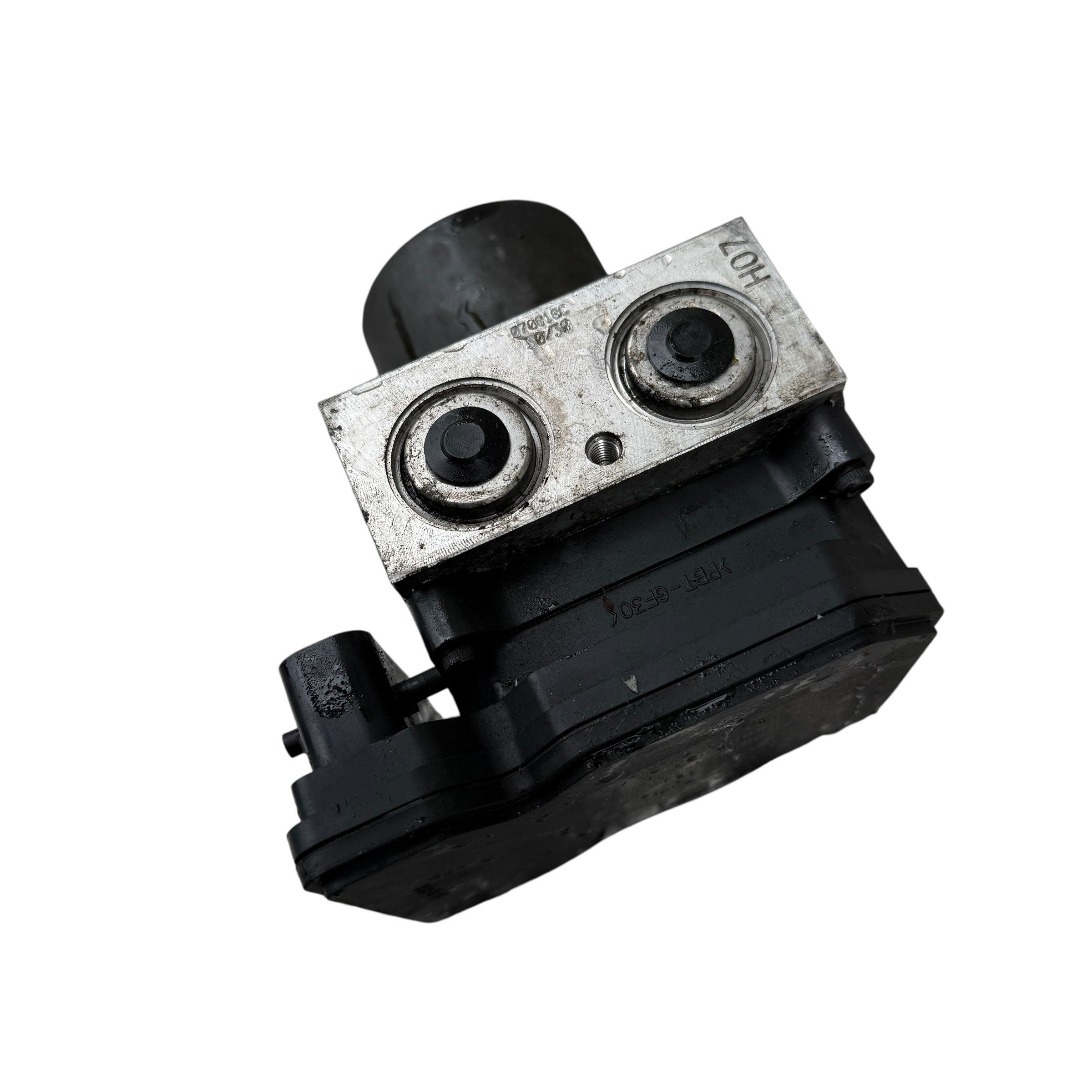 Pompa sterownik ABS 58920-0Z600 Kia Sportage 2 2.0 CRDI 2009r - obrazek 5
