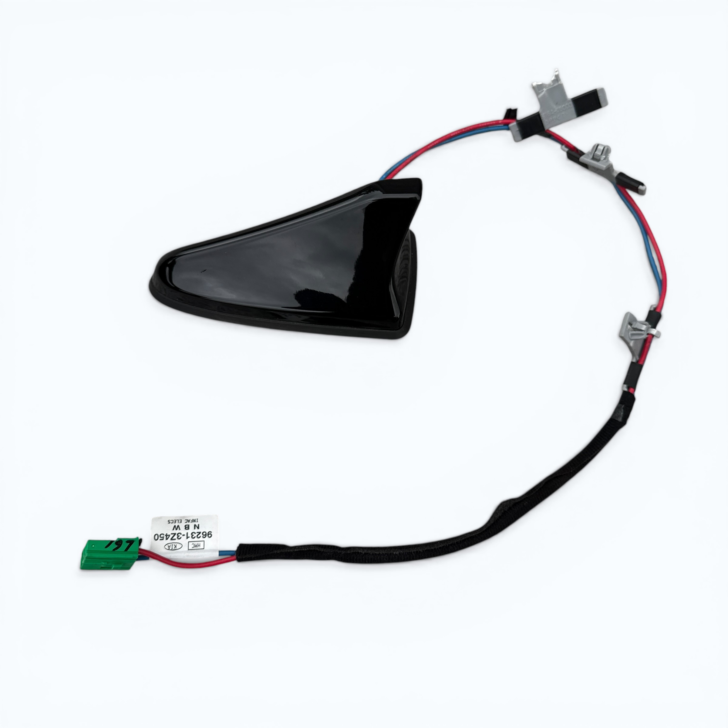 Antena GPS 96231-3Z350 Płetwa Hyundai i40 Kolor NKA - obrazek 3