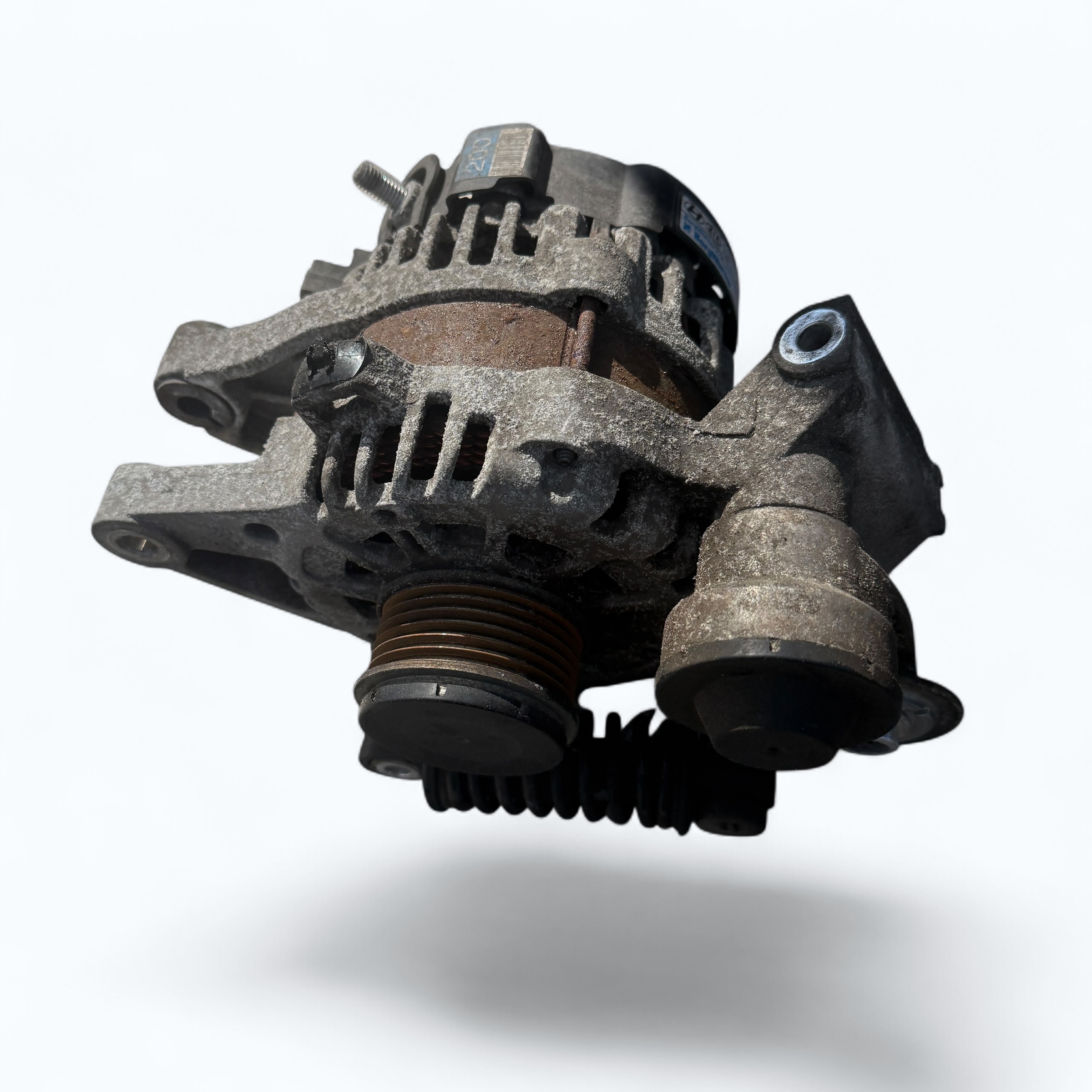 Alternator 37300-2U200 Kia Sportage IV 1.6 CRDI