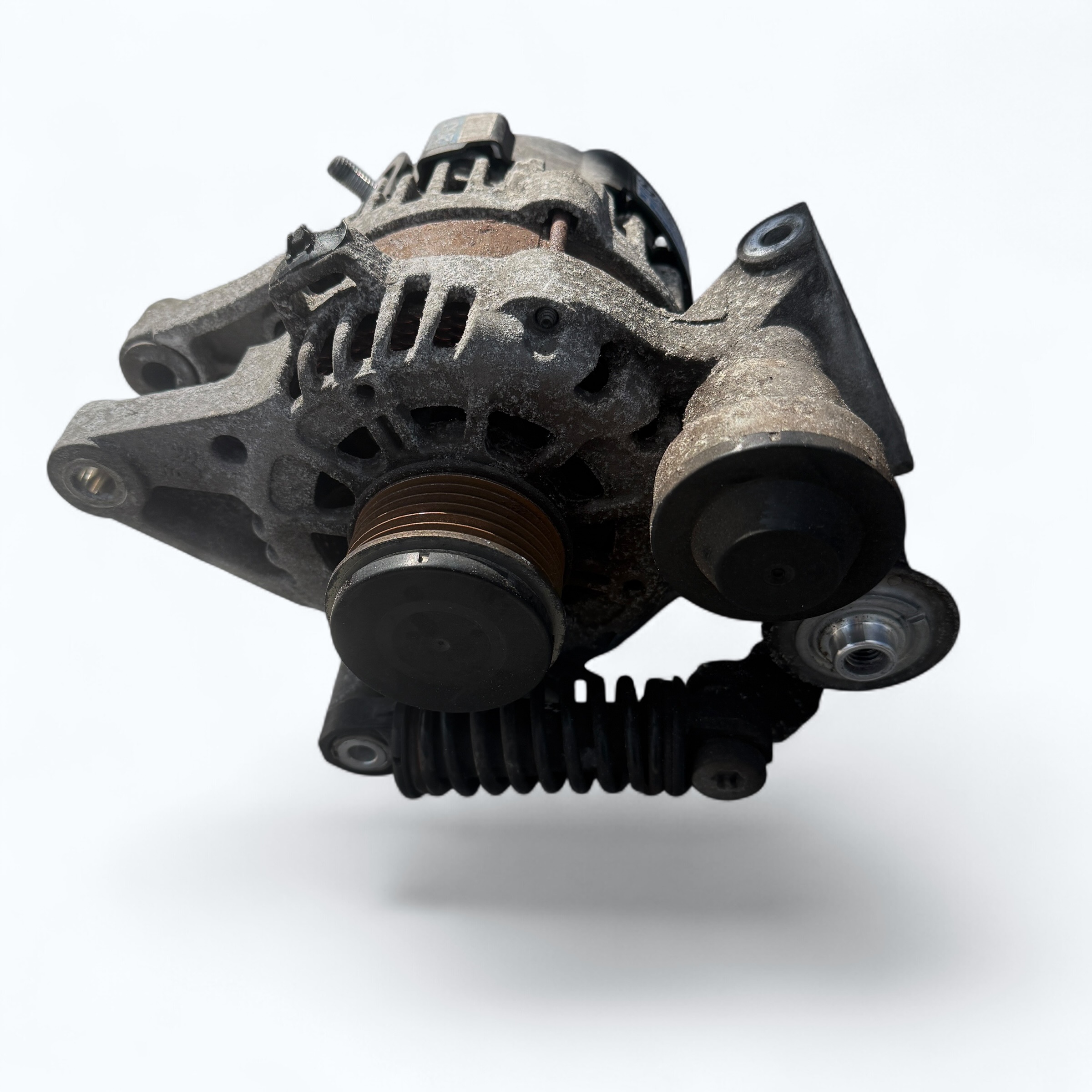 Alternator 37300-2U200 Hyundai i40 1.6 CRDI - obrazek 2