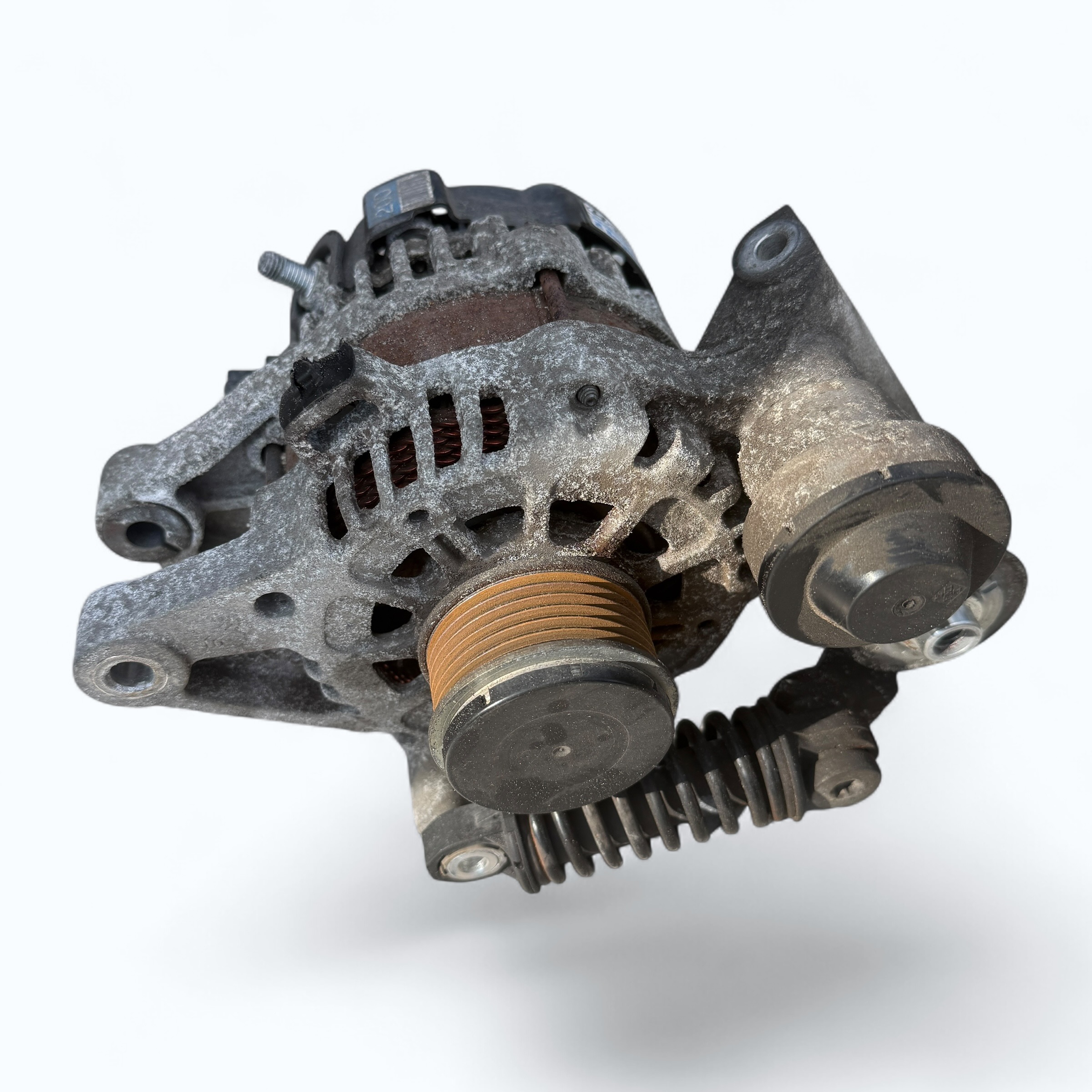 Alternator 37300-2U200 Hyundai i40 1.6 CRDI - obrazek 4