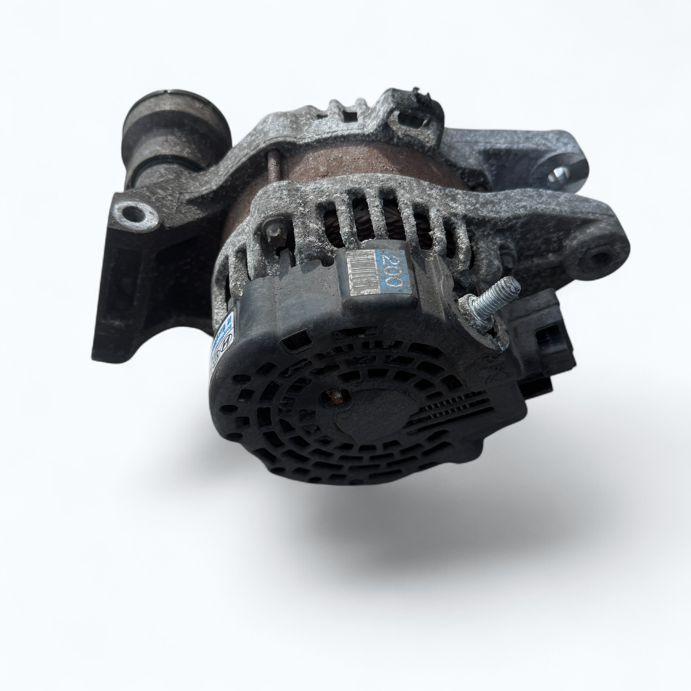 Alternator 37300-2U200 Hyundai i40 1.6 CRDI - obrazek 5