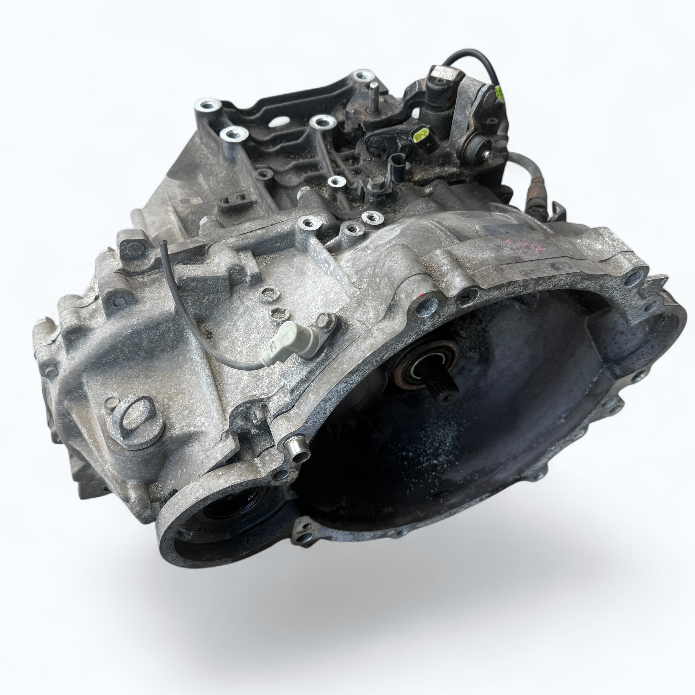 Skrzynia biegów BT10 Hyundai i40 1.6 CRDI 2019r - obrazek 5