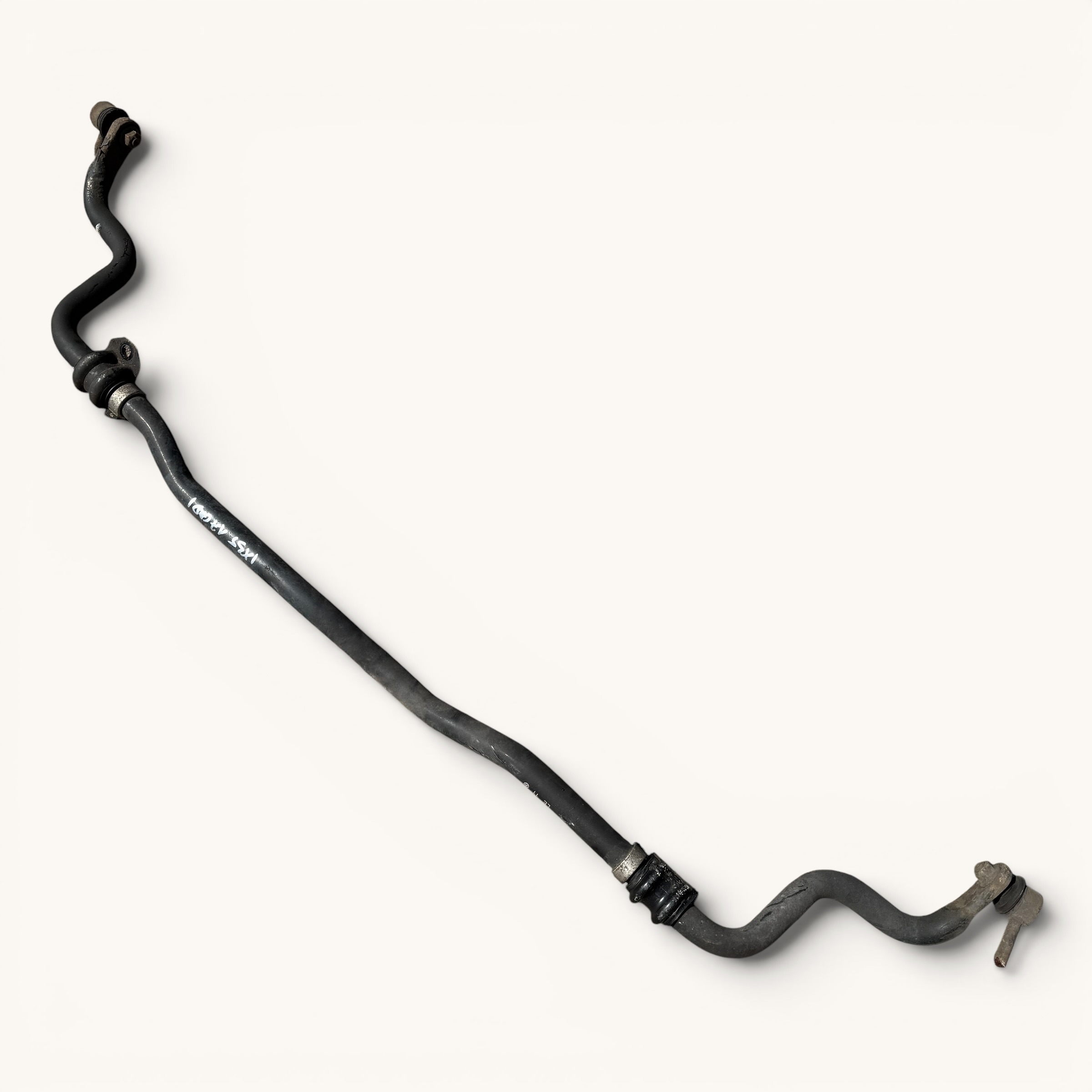 Stabilizator drążek reakcyjny Hyundai IX35 - obrazek 3