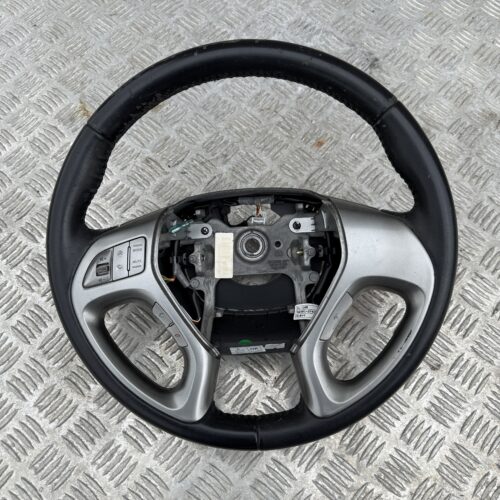 Kierownica Hyundai IX35