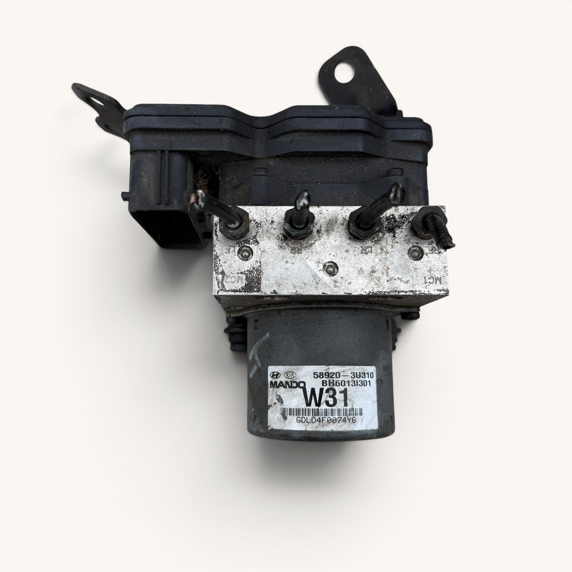 Pompa ABS 58920-3U310 Kia Sportage III