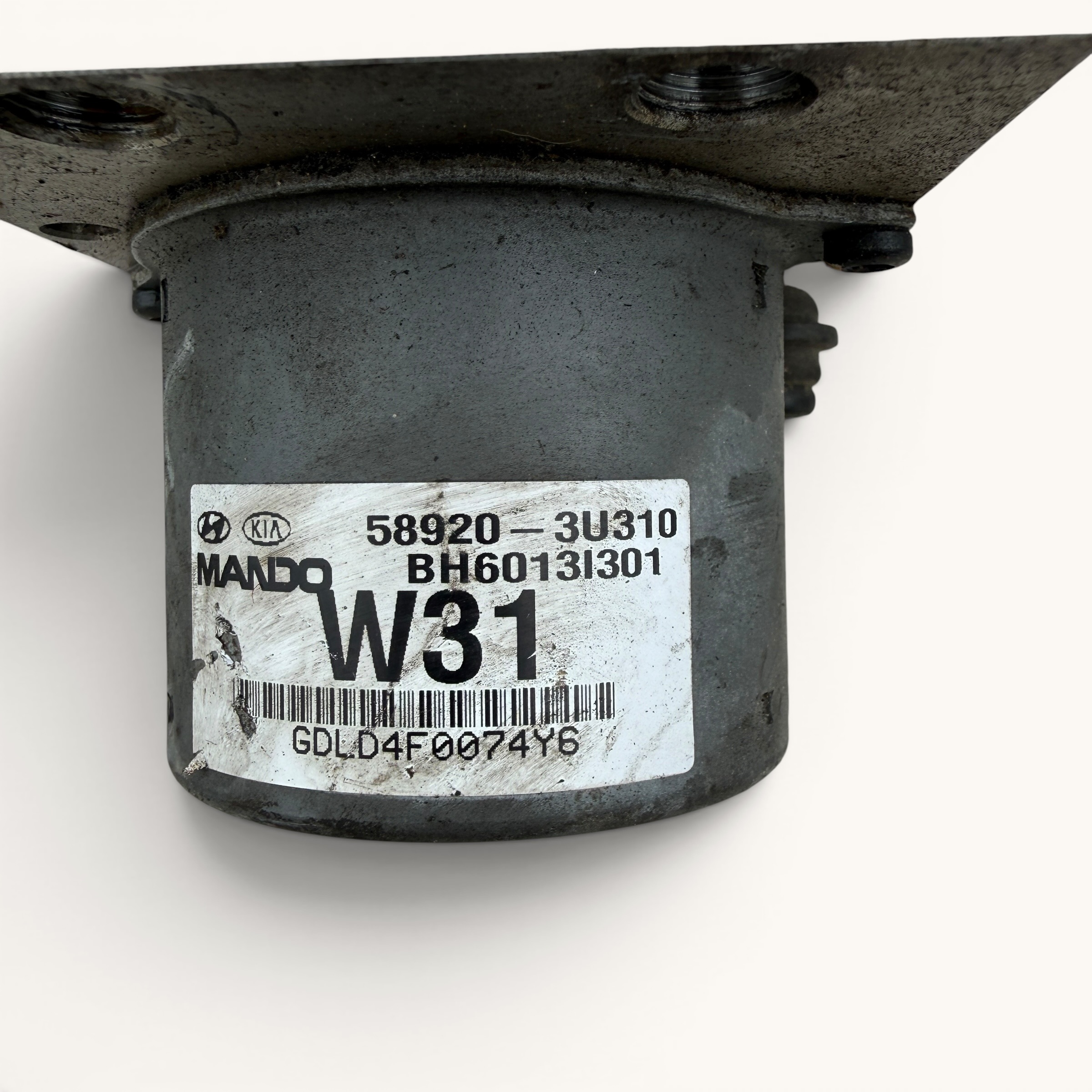 Pompa ABS 58920-3U310 Kia Sportage III - obrazek 2