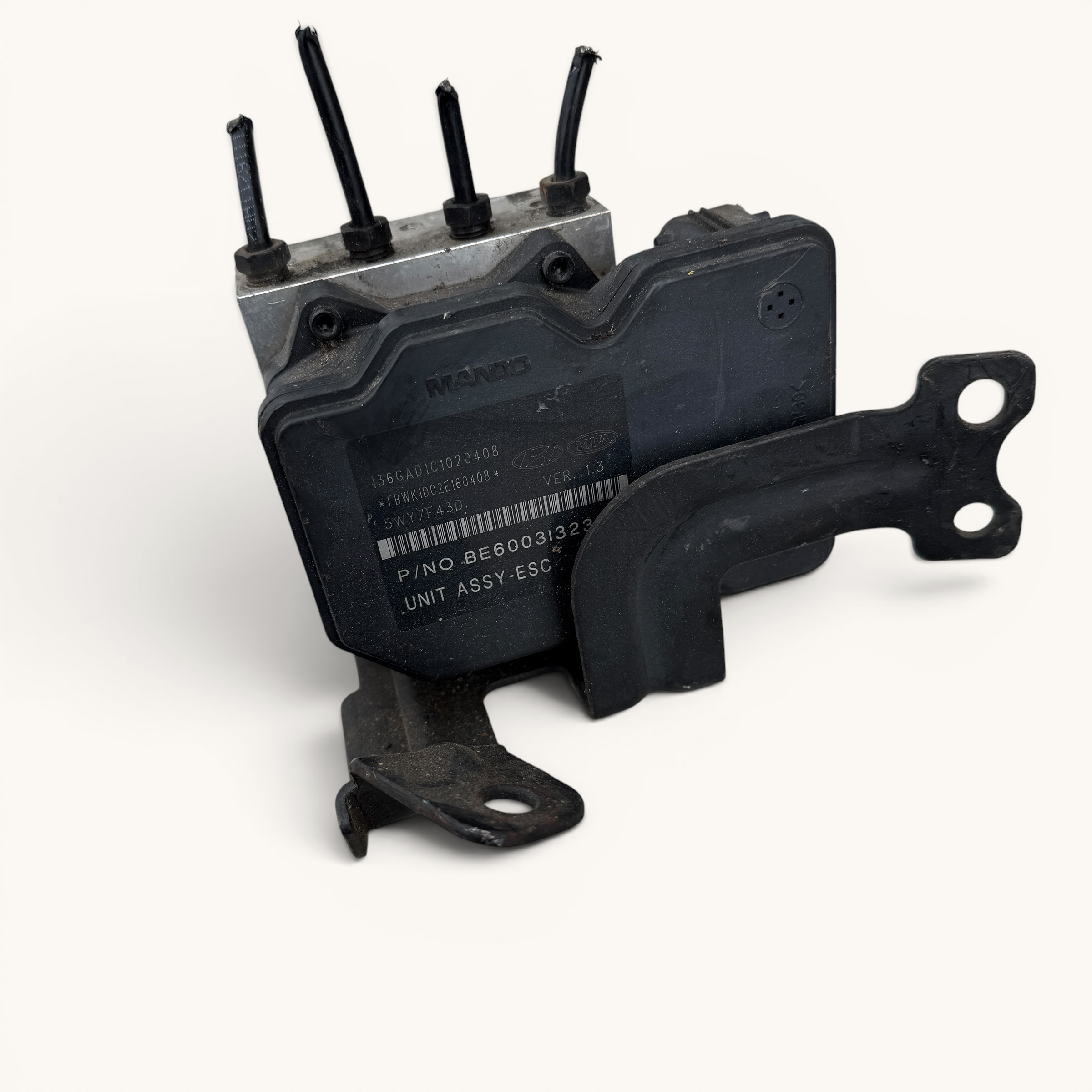 Pompa ABS 58920-3U310 Kia Sportage III - obrazek 3