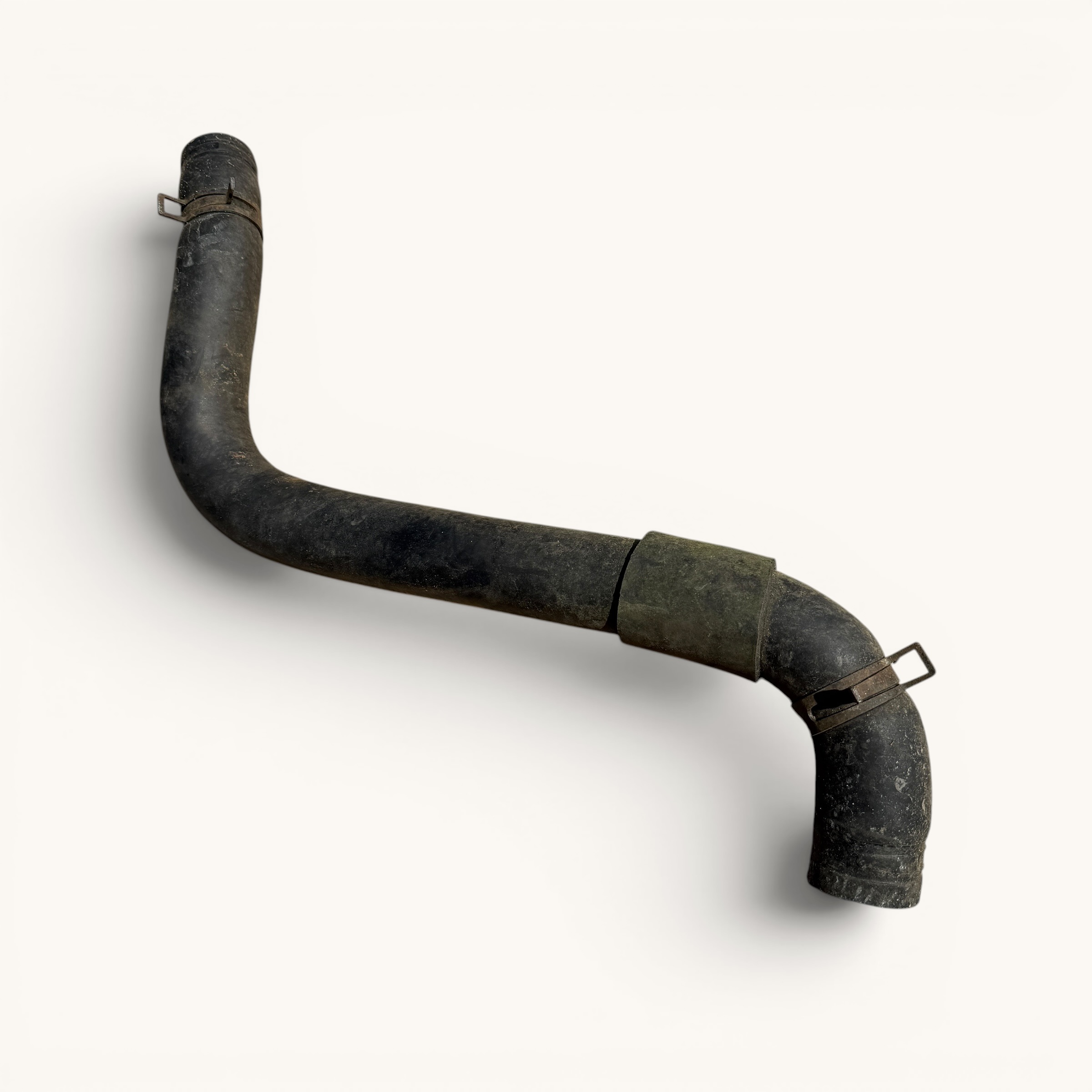 Rura wąż wody 25411-3A700 Hyundai i40 1.6 CRDI 2020r - obrazek 2