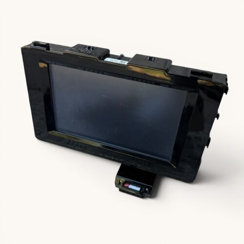 Radio nawigacja fabryczna GPS Kia Sportage IV 2020r