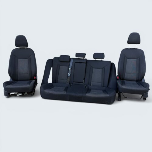 Fotele Kanapy Komplet Hyundai I40 Sedan 2020r