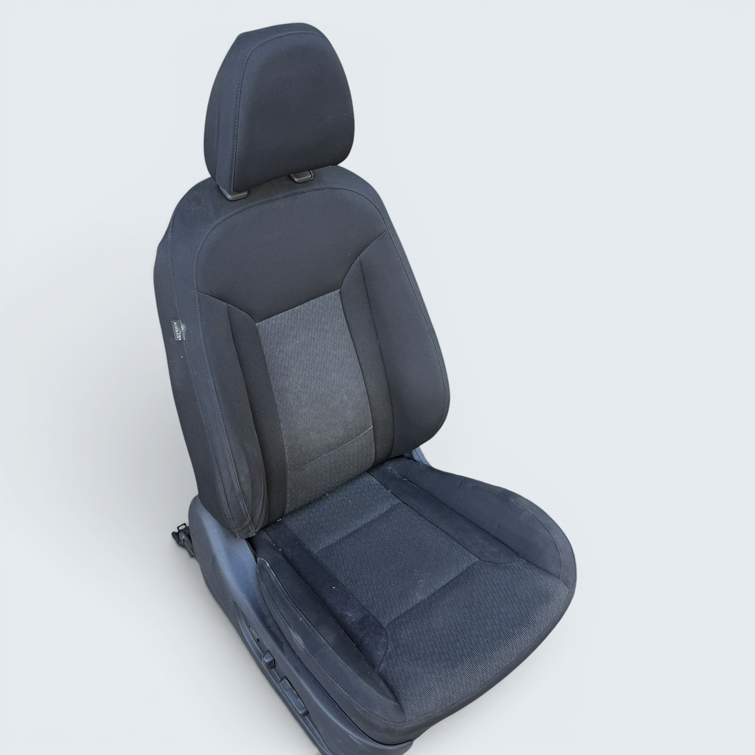 Fotele Kanapy Komplet Hyundai I40 Sedan 2020r - obrazek 4