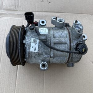 Sprezarka kom[presor klimatyzacki kia sportage IV 1.6 CRDI D4FE