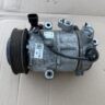 Sprezarka kom[presor klimatyzacki kia sportage IV 1.6 CRDI D4FE