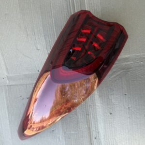 Lampa tylna lewa Kia Sportage iV GT-Line