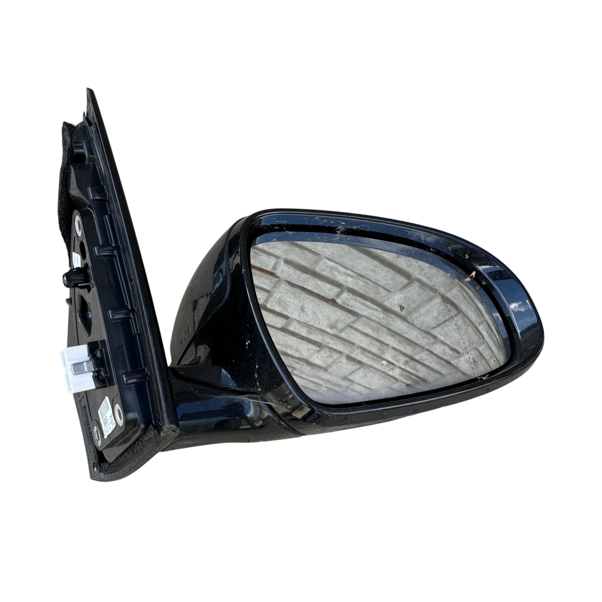 Lusterko prawe 87620-F1800 H8G Kia Sportage IV GT-Line UK - obrazek 7