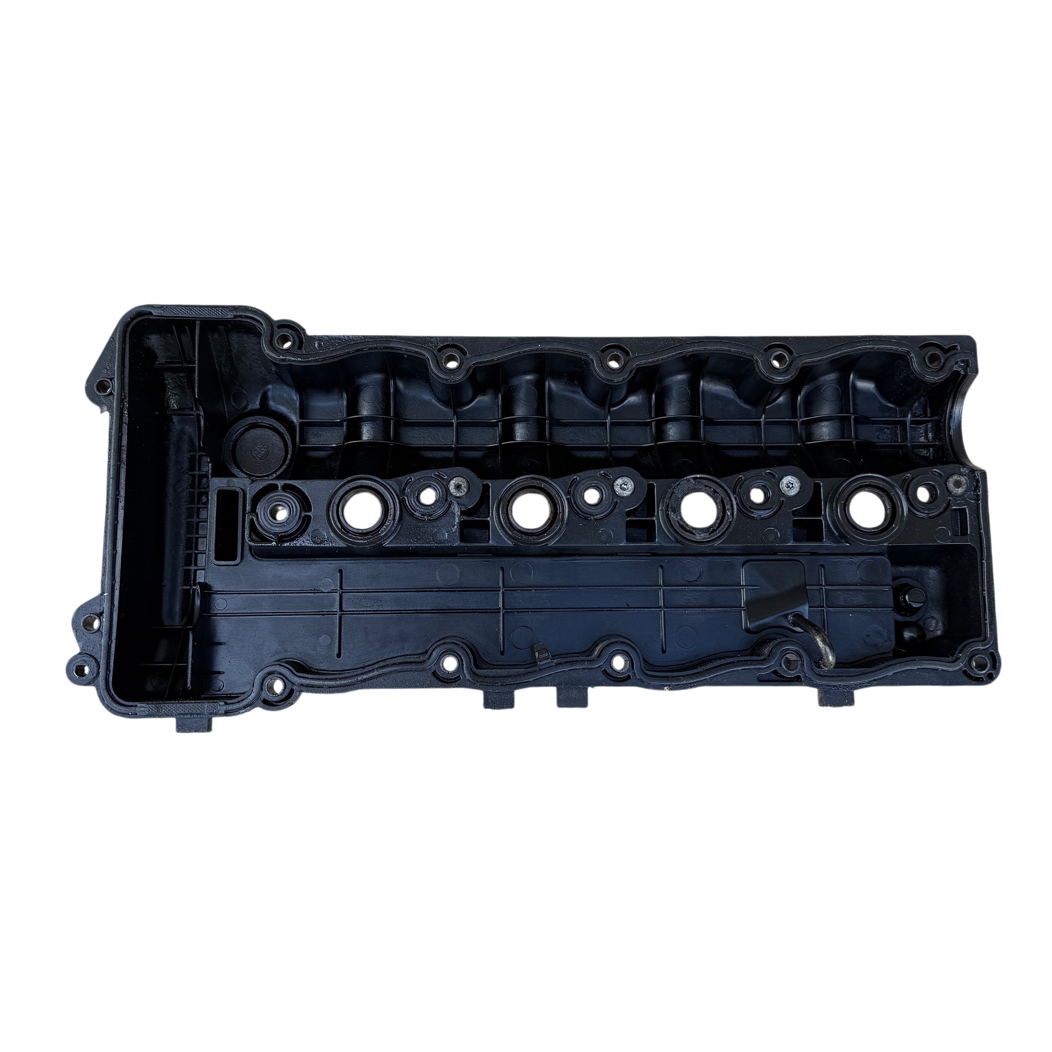 Pokrywa zaworów Hyundai IX35 1.7 CRDI - obrazek 3