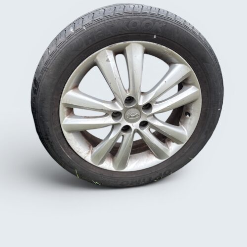 Koło Felga zapasowa 18″ R18 Hyundai IX35