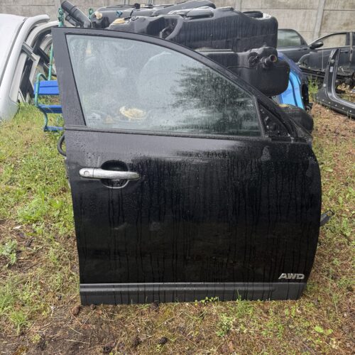 Drzwi przednie przód prawe kolor EB Kia Sorento II 2012r UK