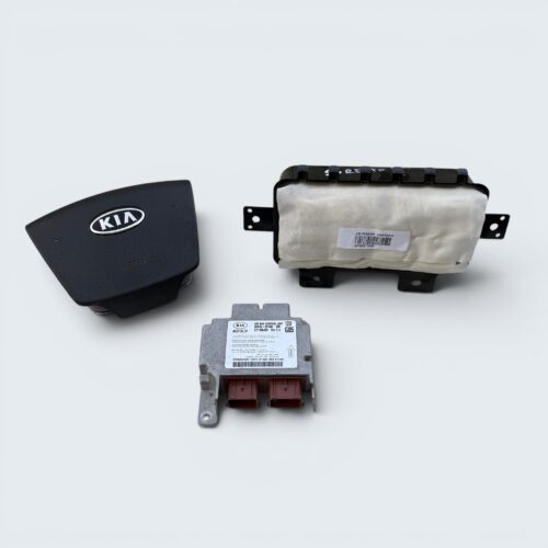 Poduszki AirBag Komplet Kia Sorento 2 II 2012r