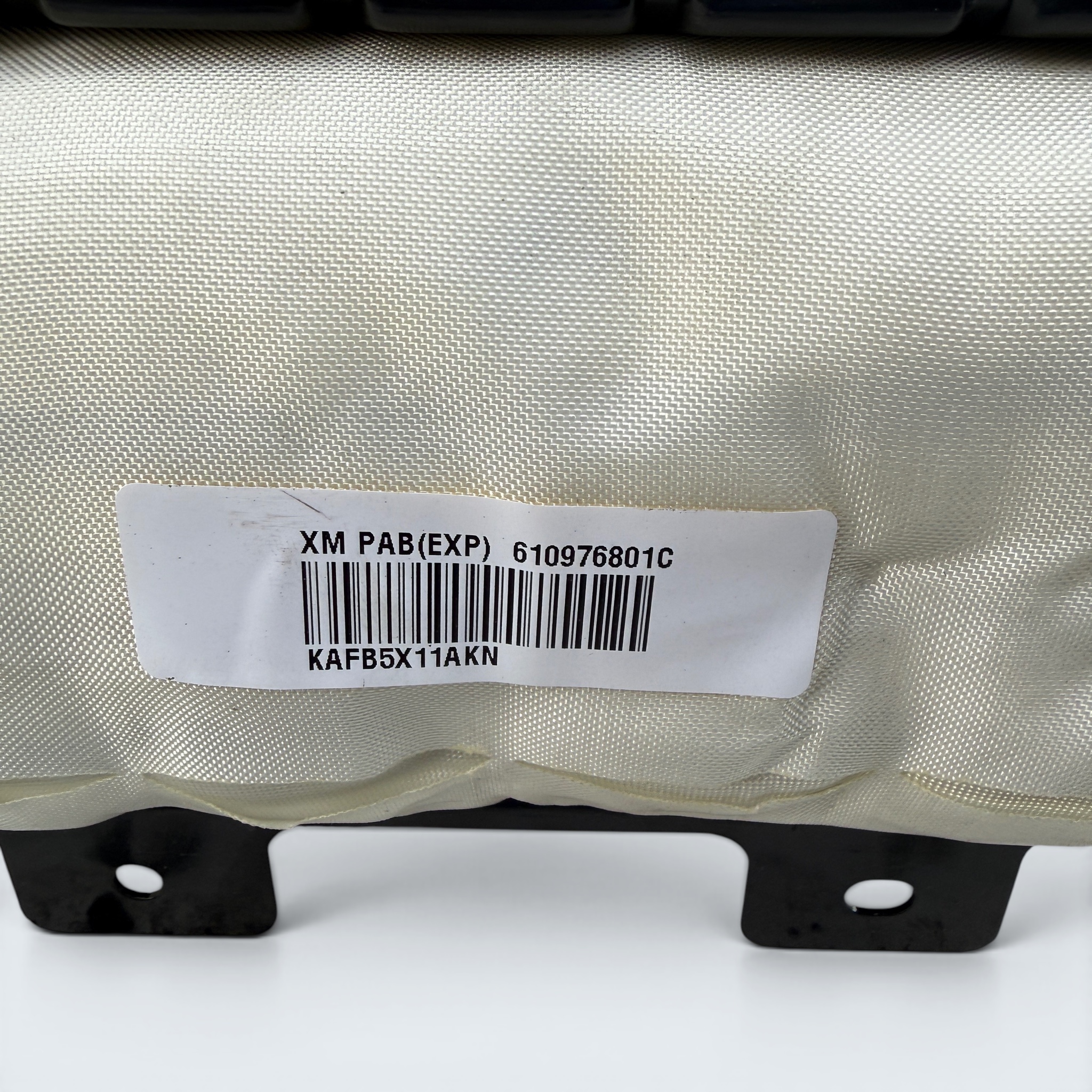 Poduszki AirBag Komplet Kia Sorento 2 II 2012r - obrazek 3