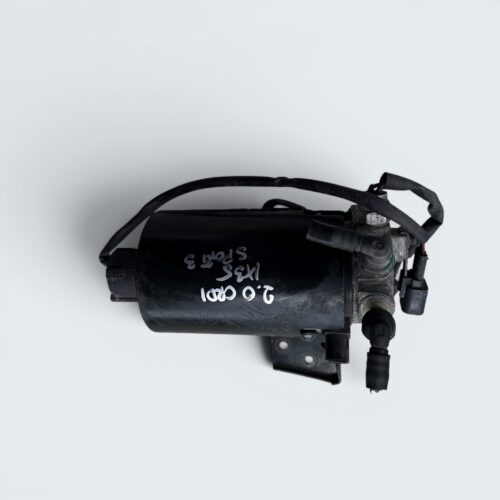 Podstawa obudowa filtra paliwa Hyundai IX35 2.0 CRDI
