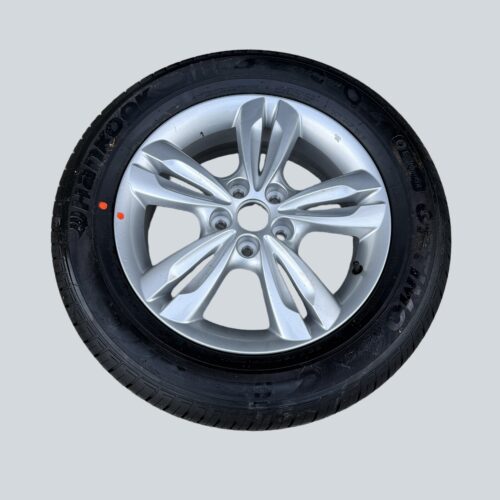 Koło zapasowe felga 52910-2Y200 R17 Hyundai IX35