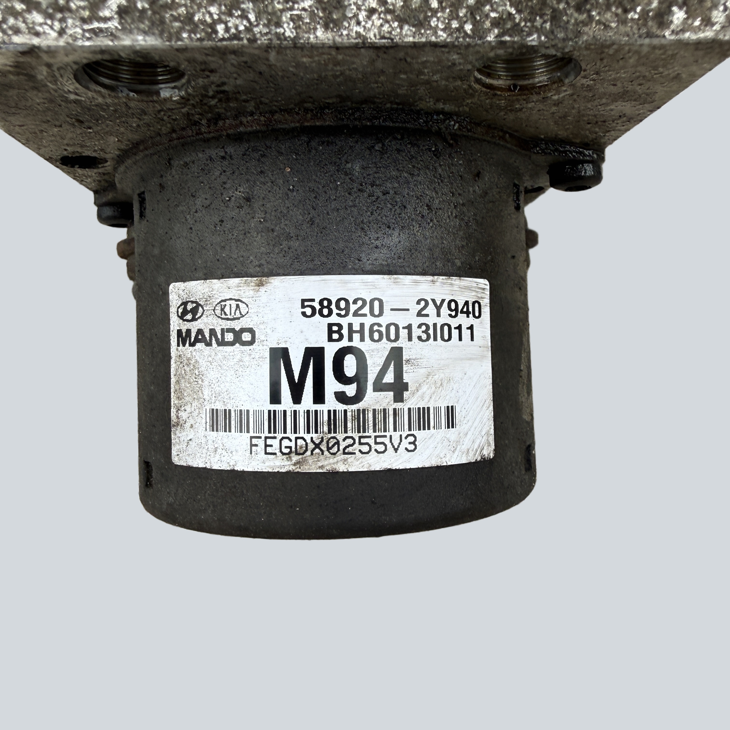 Pompa ABS Sterownik Hyundai IX35 2.0 CRDI 2WD - obrazek 2