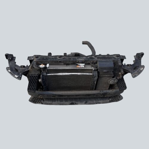 Pas przedni wzmocnienie kompletny Hyundai IX35 2.0 CRDI