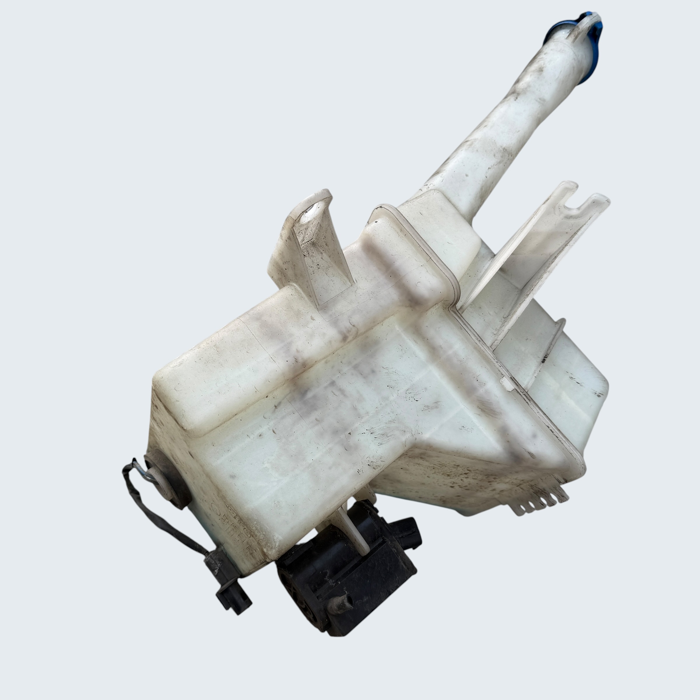 Zbiornik zbiorniczek spryskiwaczy 98610-3Z001 Hyundai i40 10-15r - obrazek 4