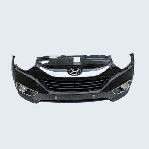 Zderzak przód przedni komplety Kolor PAE Hyundai IX35