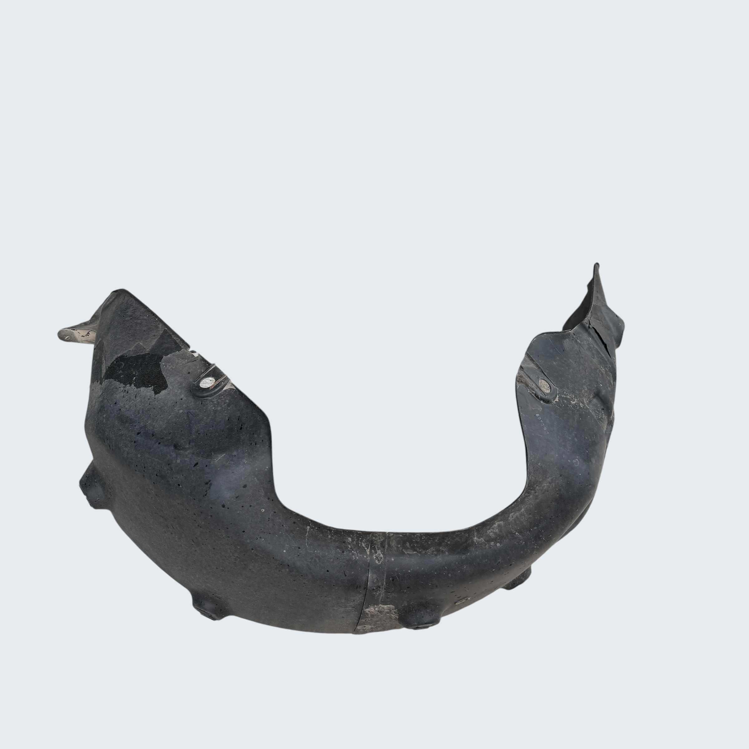 Nadkole 86824-2Y000 RH prawe tył tylne Hyundai ix35 - obrazek 3