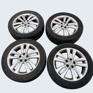 Koła Felgi oryginalne komplet R18 Hyundai ix35
