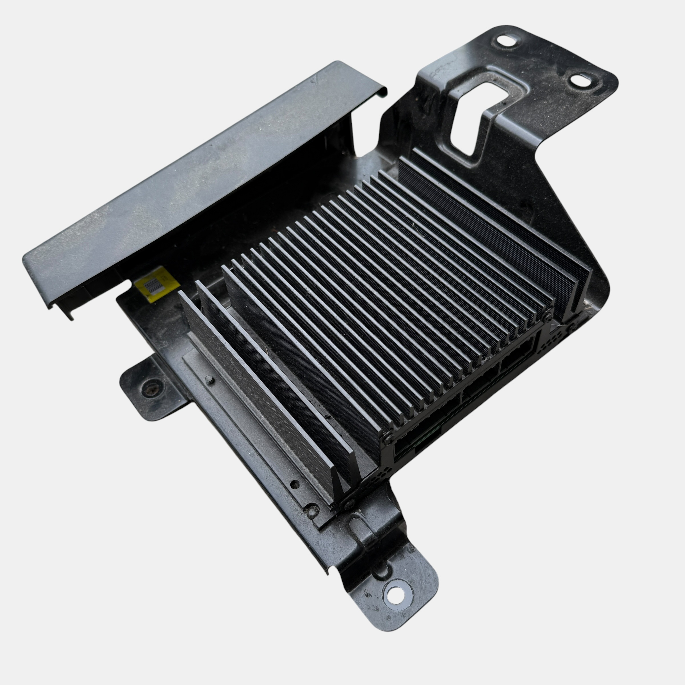 Wzmacniacz audio nawigacji 963703Z101 Hyundai i40 - obrazek 2