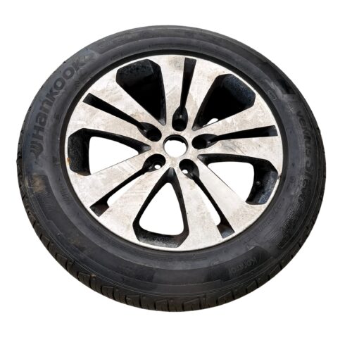 Koło zapasowe felga 18″ R18 235:55 52910-3U350 Kia Sportage 3