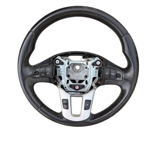 Kierownica multifunkcyjna Kia Sportage 3