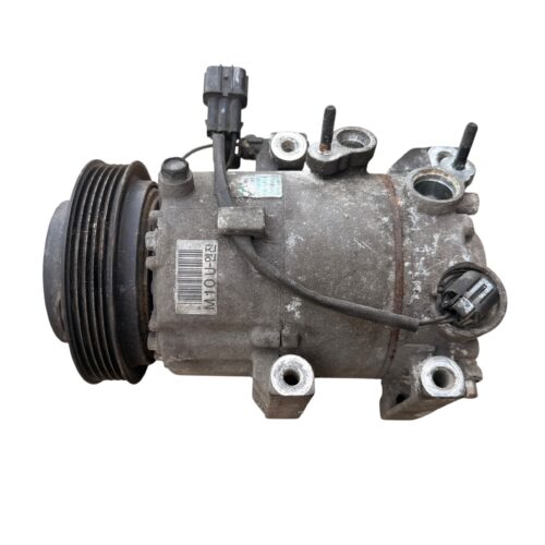 Sprężarka kompresor klimatyzacji DX9FA04 Hyundai IX35 1.7 CRDI