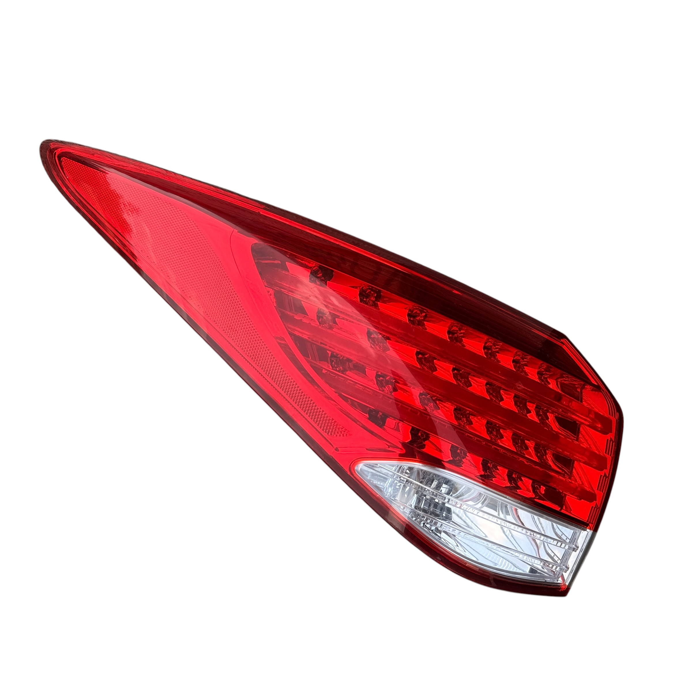 lampa tył tylna lewa 92401-3Z0 Hyundai i40 - obrazek 2