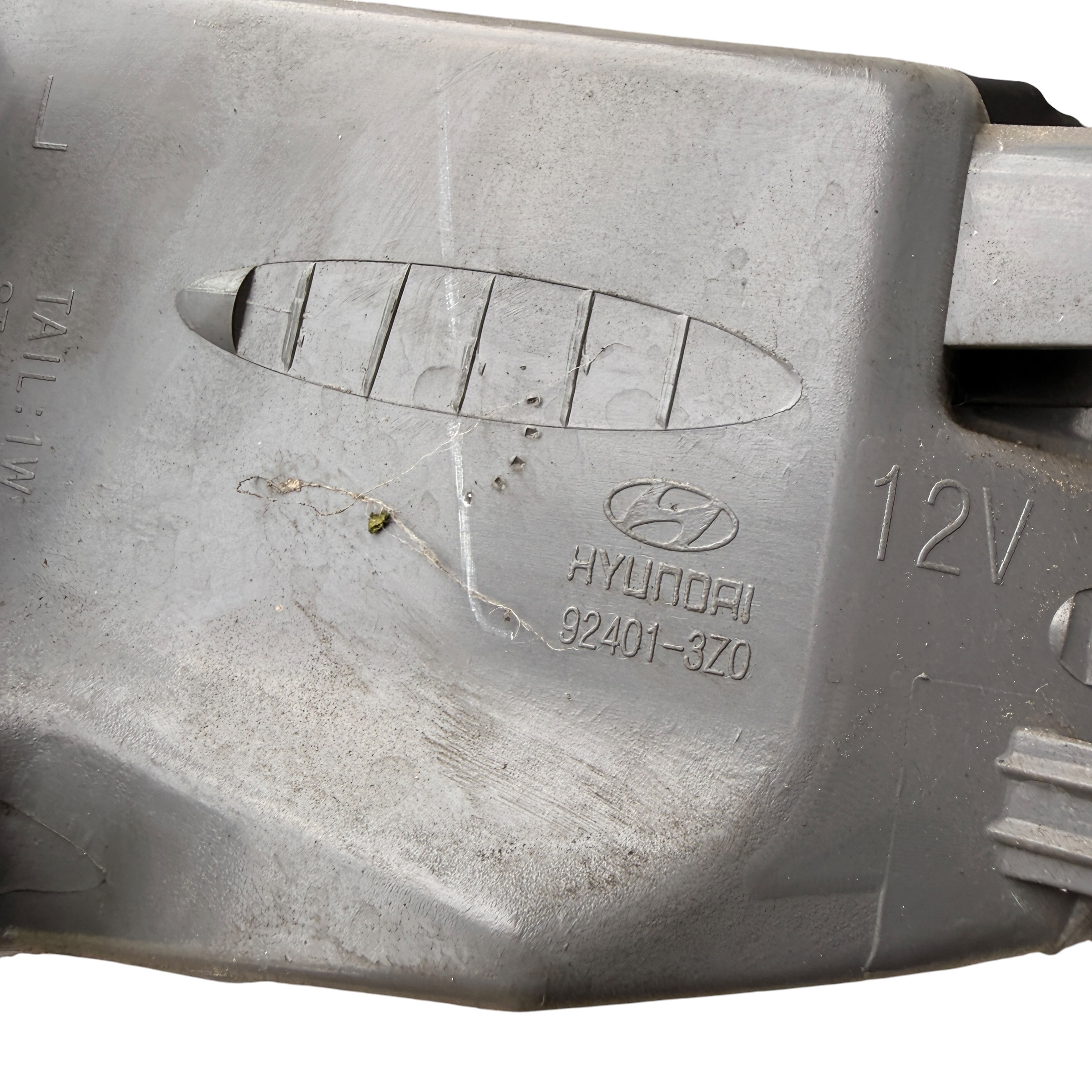 lampa tył tylna lewa 92401-3Z0 Hyundai i40 - obrazek 4