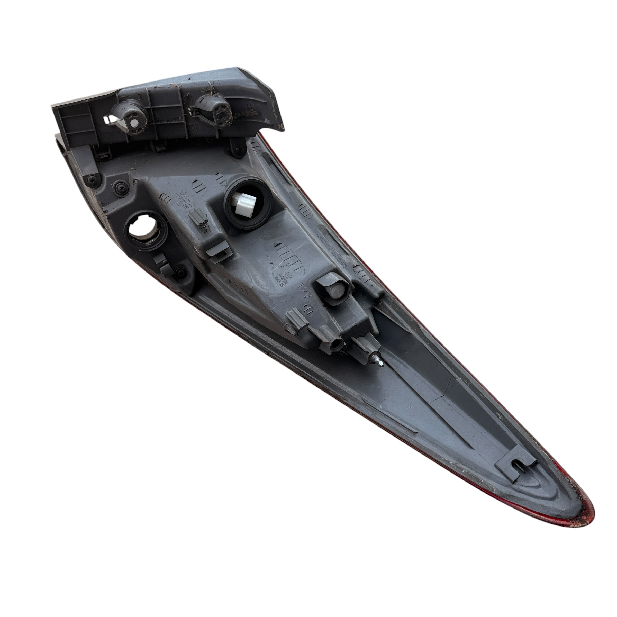 lampa tył tylna lewa 92401-3Z0 Hyundai i40 - obrazek 5