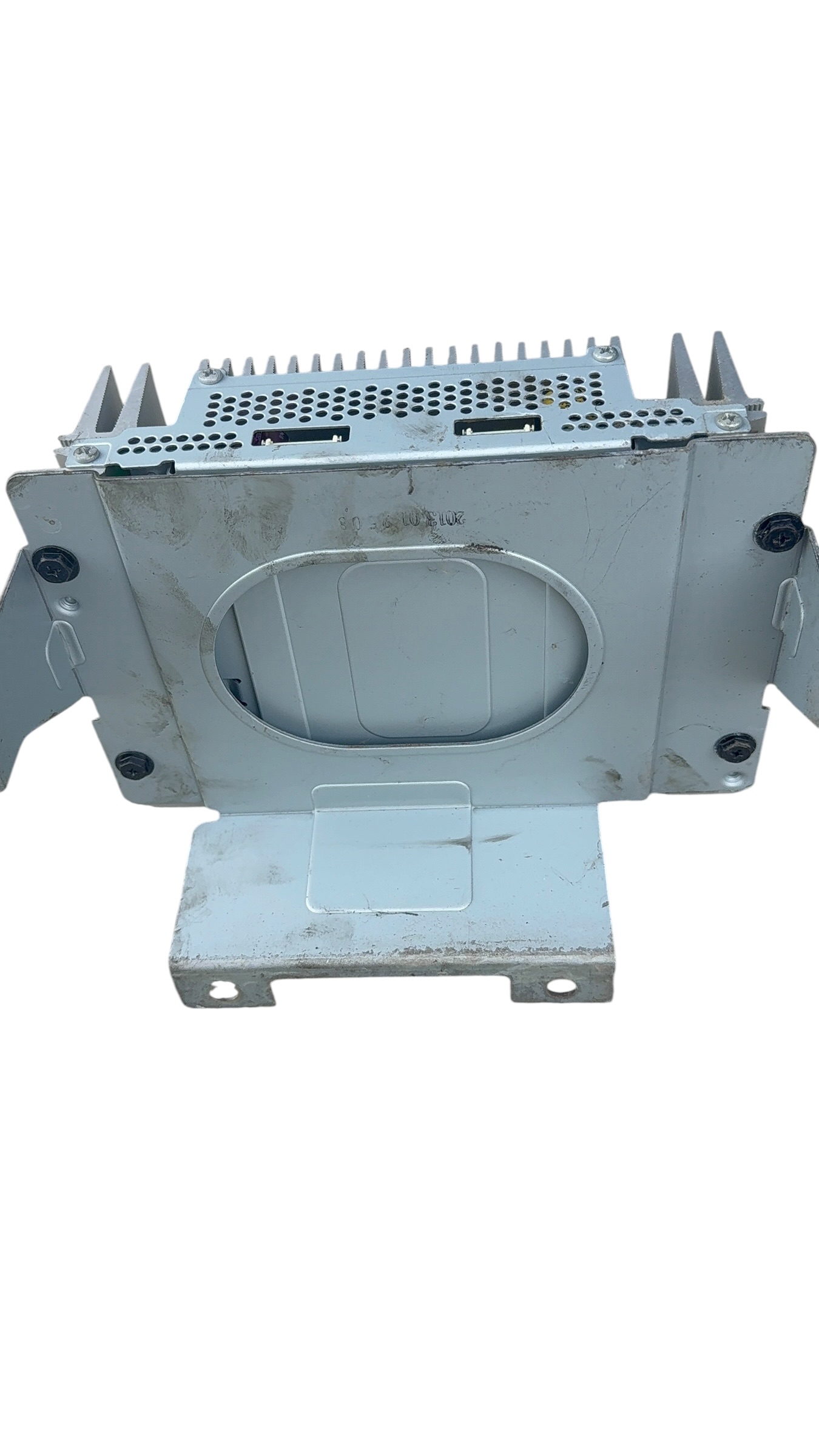 Wzamacniacz nawigacji audio 963703W300 Kia Sportage 3 - obrazek 5