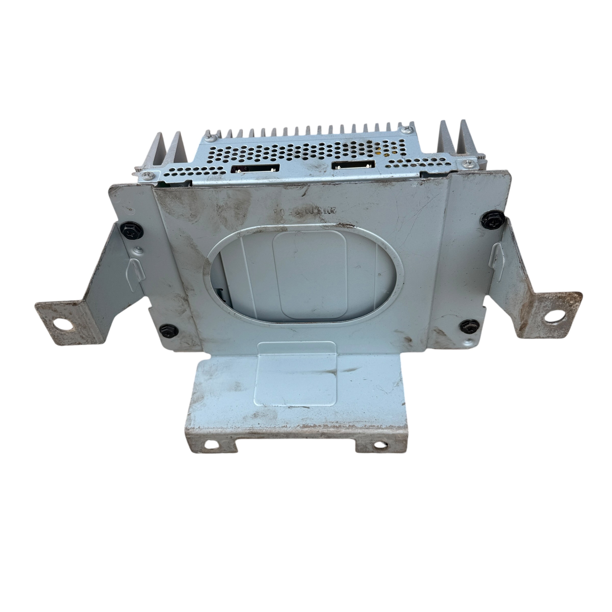 Wzamacniacz nawigacji audio 963703W300 Kia Sportage 3 - obrazek 6