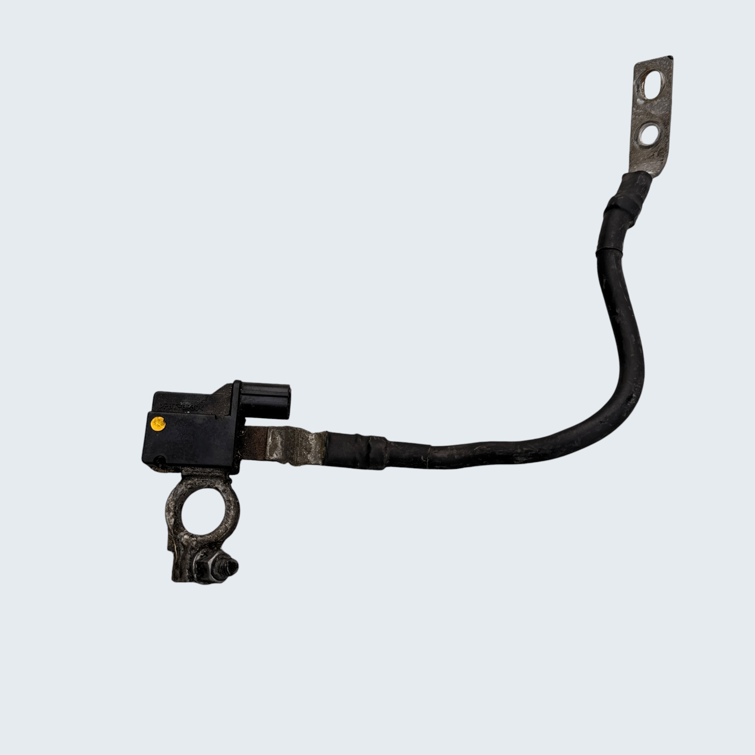 Klema minu minusowa 37180-3W000 Kia Sportage 3 1.7 CRDI - obrazek 2