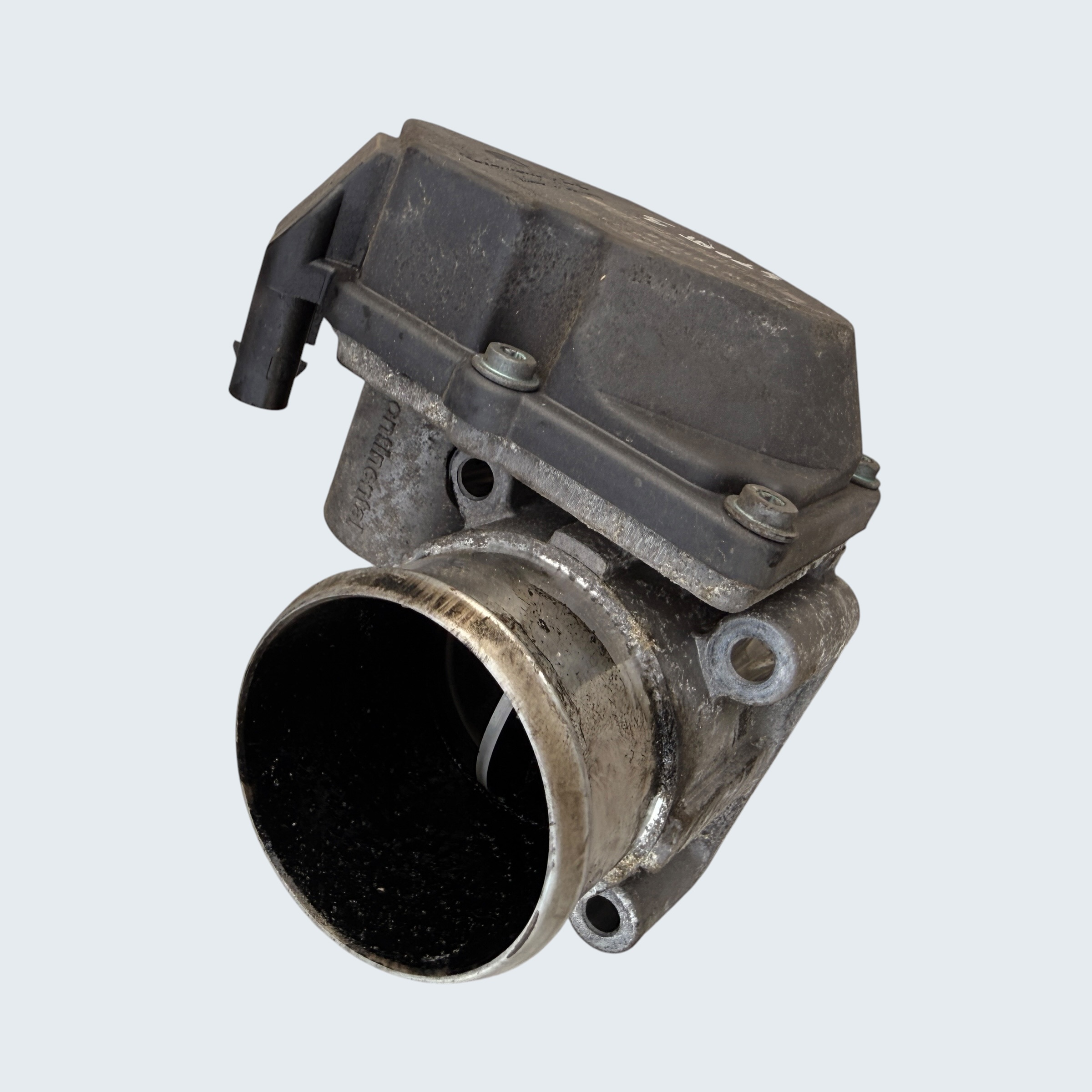 Przepustnica 5WY9174E 35100-2A900 Kia Sportage 3 1.7 CRDI - obrazek 3