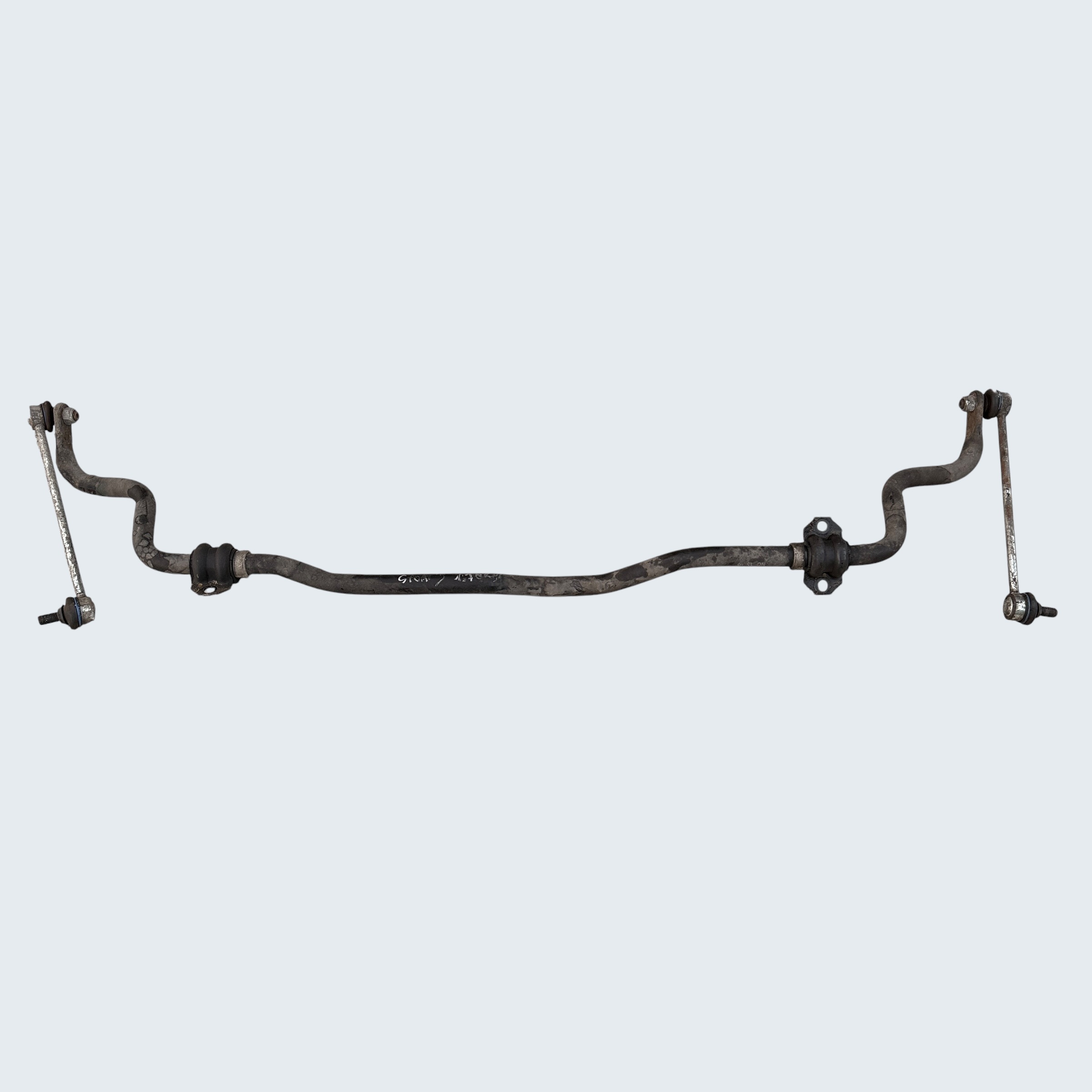 Stabilizator drążek reakcyjny Kia Sportage 3 1.7 CRDI