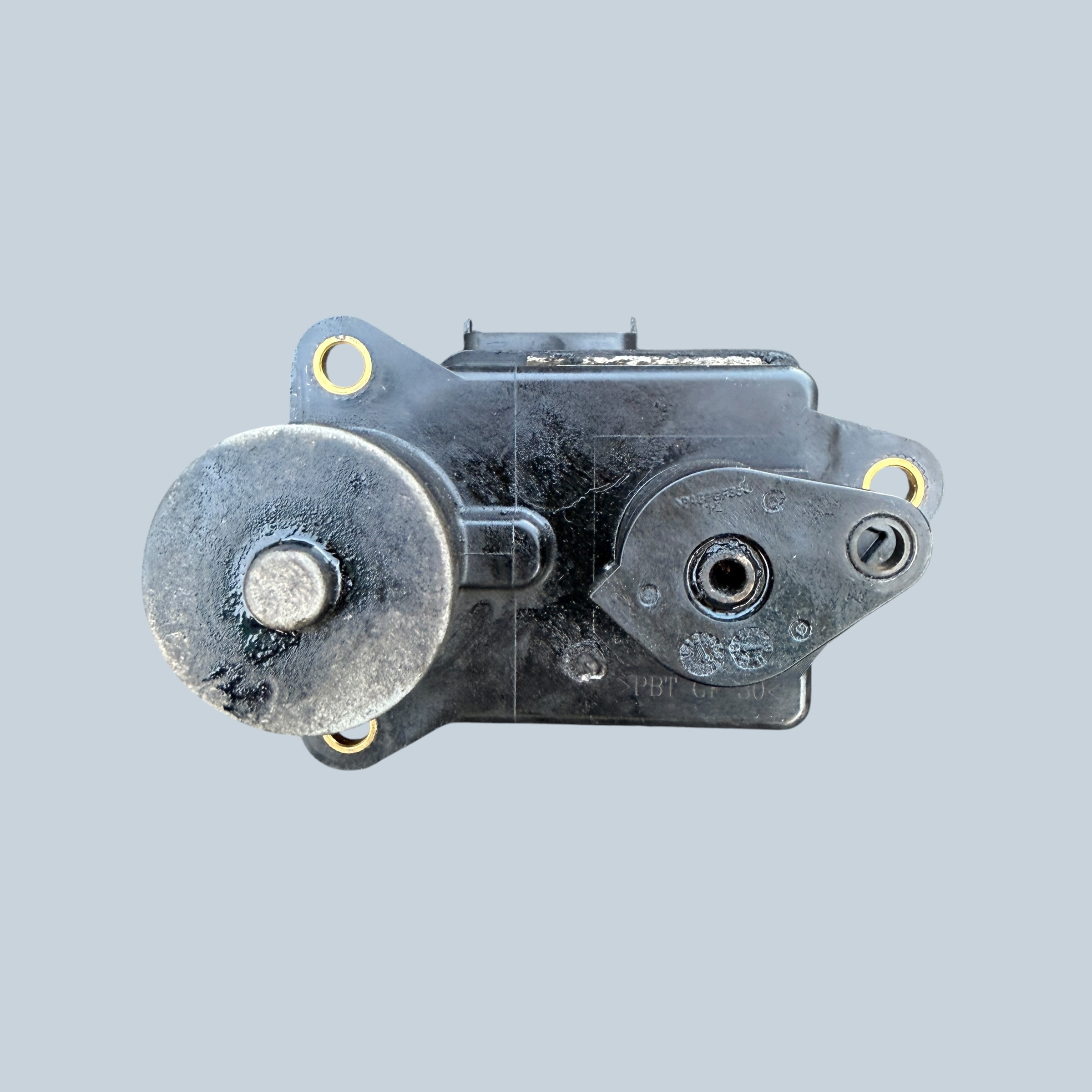Nastwanik klap kolektora ssącego 28320-2A410 Hyundai i40 1.7 CRDI - obrazek 3