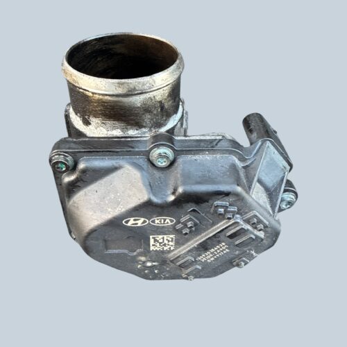 Przepustnica 5WY9174E Hyundai i40 1.7 CRDI 35100-2A900