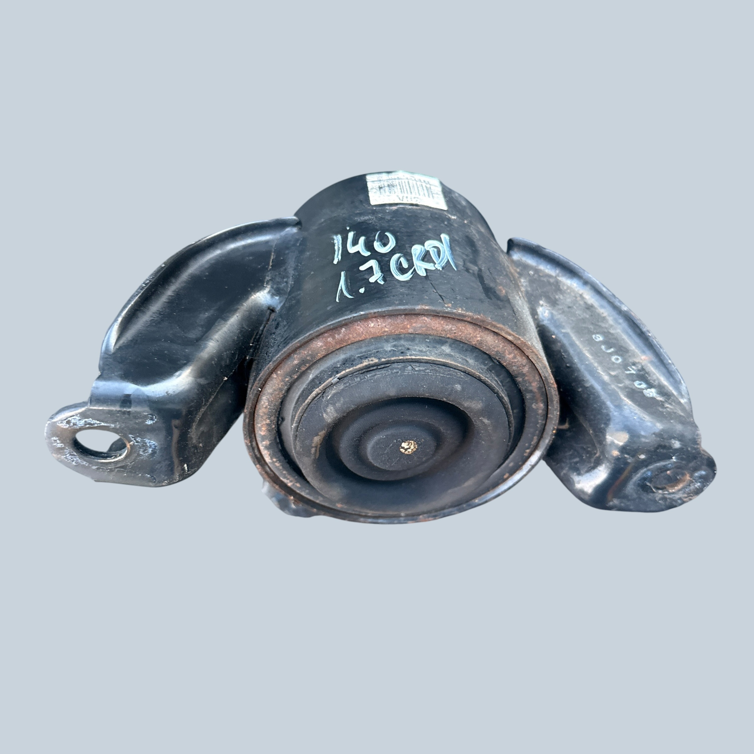 Poduszka olejowa silnika prawa 21810-3Z100 Hyundai i40 1.7 CRDI - obrazek 5